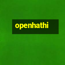 Openhathi